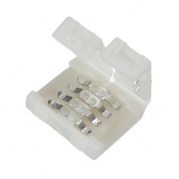 LED spojka pre RGB nepajkovacia 10mm