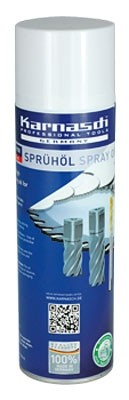 sprej 500ml rezný MECUTSPRAY 38760.1150