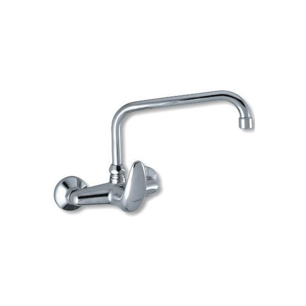 vodovodná batéria METALIA 55 55035,0 drez "U" 100 CR   NO