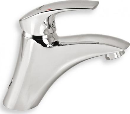 vodovodná batéria METALIA 57 57002/1,0 umývadlová stoj. bez výp.