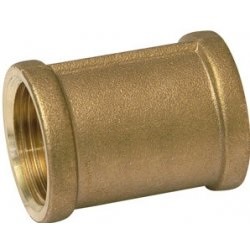 mosadzný nátrubok 5/4" 