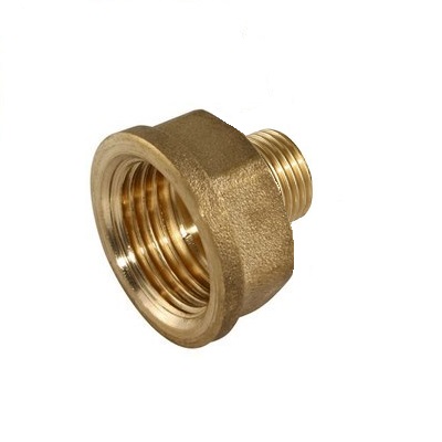 predĺženie redukované  1/2"x1/8"  