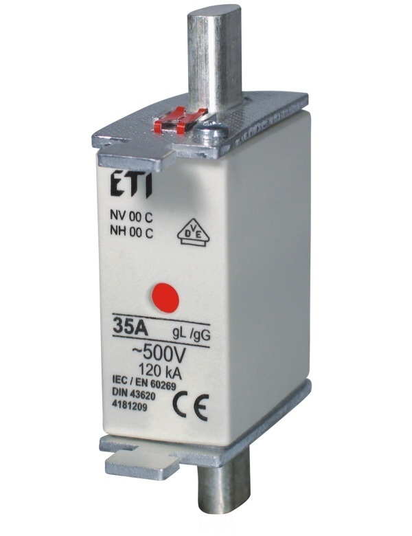 e patrona nožová NV00C 32A 004181208