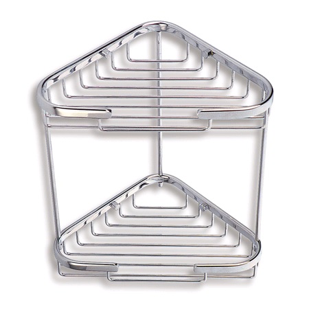 METALIA DP 6071,0  2-roh.polička malá