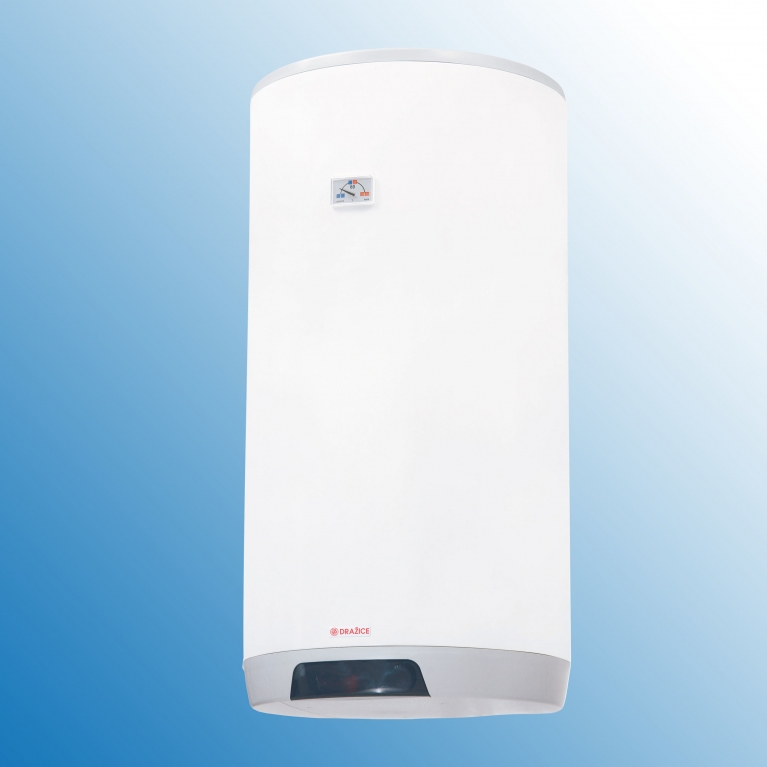 ohrievač vody Dražice 80 OKCE elektrický závesný