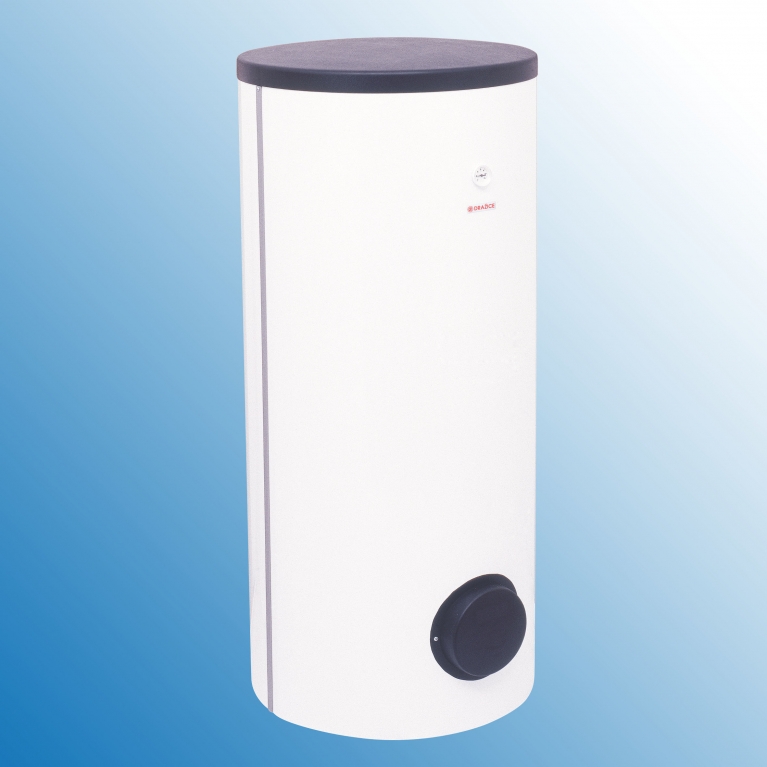 ohrievač vody Dražice 300 OKCE S / 1MPa