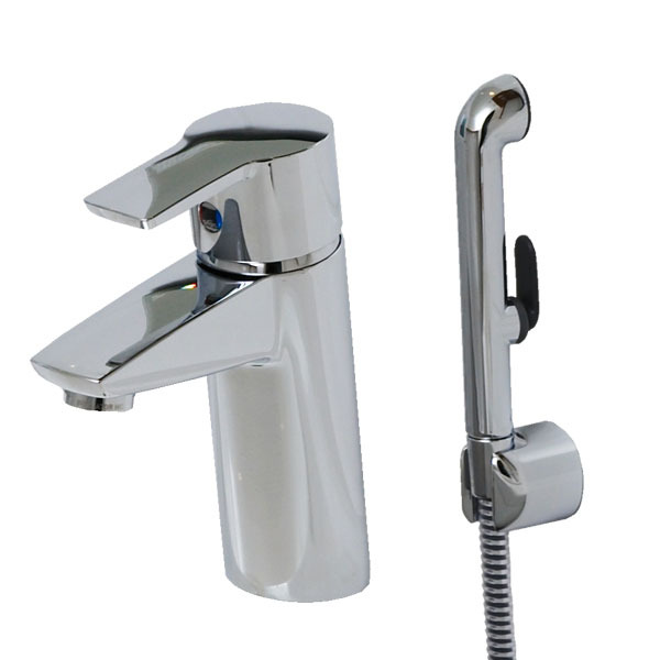 vodovodná batéria ORAS CUBISTA 2812F bidetta bez výp.