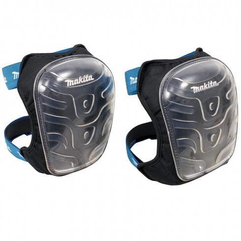 MAKITA ochrana kolien gélová 