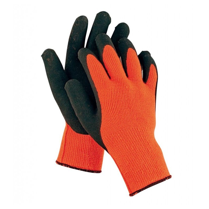 rukavice PALAWAN zimné WINTER 11"  0710965