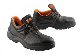 obuv poltopánka PANDA BETA S1 s oceľ.dužinkou veľ. 41 0201002599 