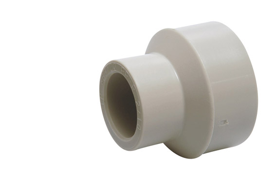 PP nátrubok 75/63 redukovaný  