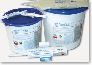 lepidlo PROMAT K84  1kg sáčok 96201000