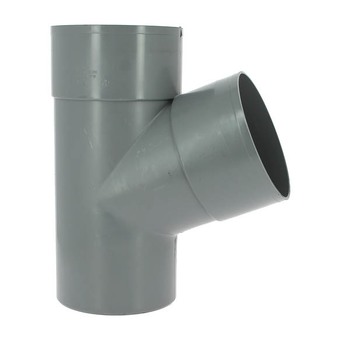 PVC odb  63/63 60°