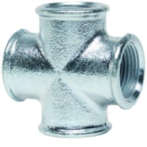 pozink kríž 1/2"   180