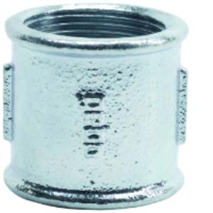 pozink nátrubok 3/8"    270