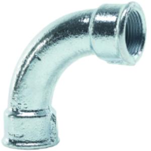 pozink oblúk  1/2" č.2   90