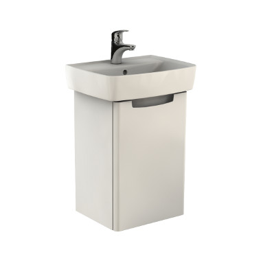 nábytok REKORD skr.89543000 pod umýv.50 pravouhlé bi/bi univerzálna Ľ/P