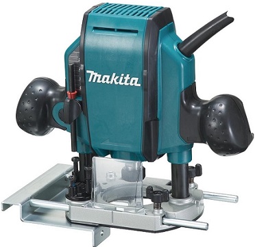 MAKITA Fréza Horná RP0900C   900W