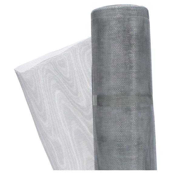 sieťovina SKLOVLÁKNO  80 šedá