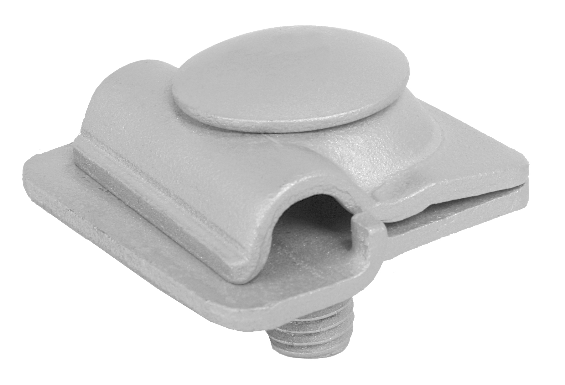 Bleskozvod svorka SU FeZn univerzálna