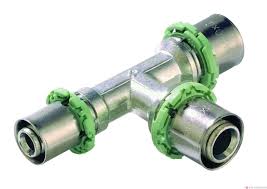 COMAP T-kus 40-26-40 reduk.    S7130RV