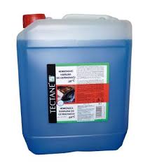 Den Braven kvapalina do ostrekovačov do -20st. 3L TA00061