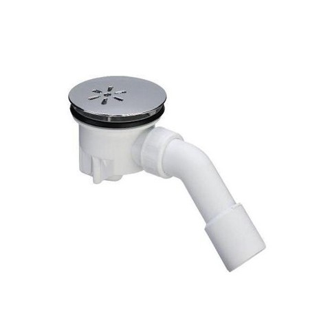 sifón k sprchovej vaničke 90mm TEMPOPLEX 364786 VIEGA