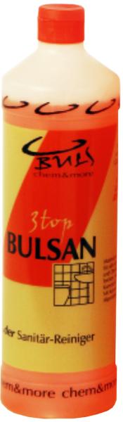 TORK čistič Bulsan 1l na sanitu 209611001