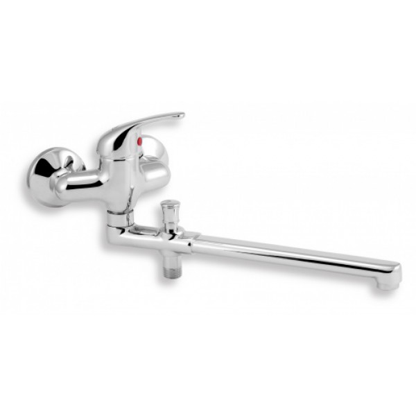 vodovodná batéria Titania IRIS 92033/1,0 100 vaň.byt jad "P"