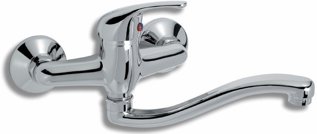 vodovodná batéria Titania IRIS 92070,0 150 drezová "Z"