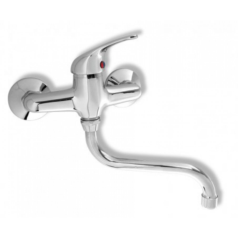 vodovodná batéria Titania IRIS 92070/T,0 150 umývadlová nást."S"