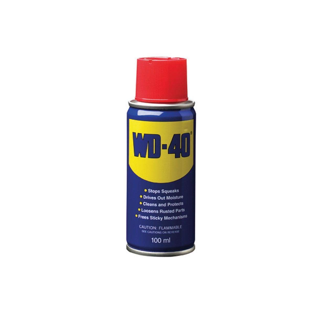 WD-40 100ml   