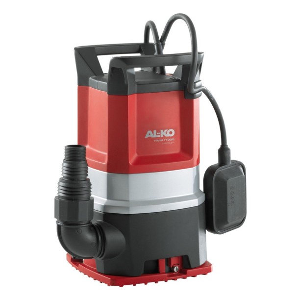 AL-KO čerpadlo ponorné TWIN 11000 Premium