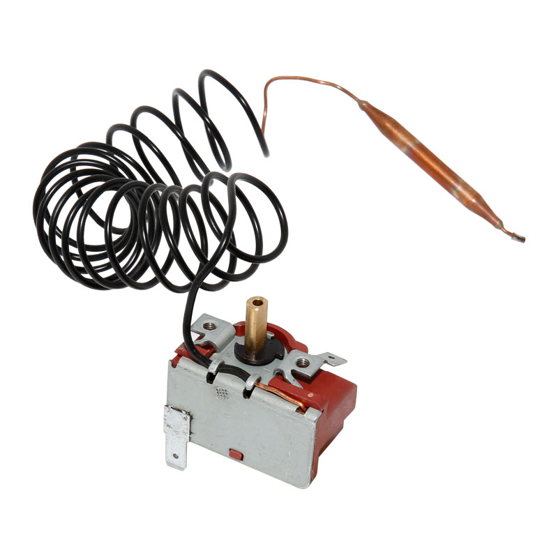 kotol ATMOS náhradný diel S 0021 termostat kotla 40-95 C 