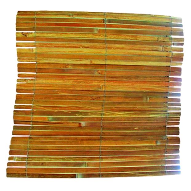 bambus štiepaný 1.5x5m na pletivo 45415/2210088 - Záhrada a dom | MasMasaryk