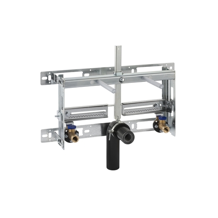 WC Geberit BIDET 457.530.00.1 kombifix