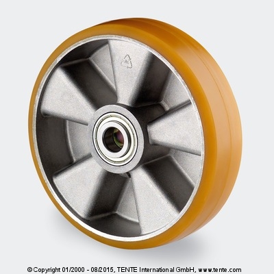 kolo plné 200x50/20 ITP NL60 SMART  800kg