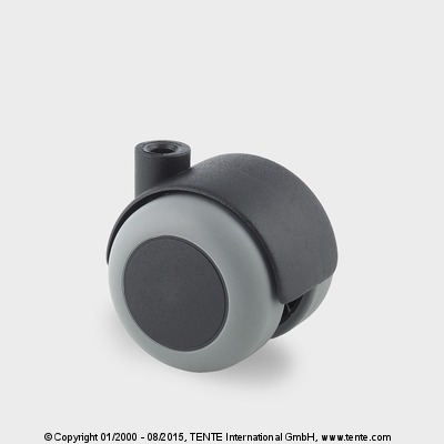 kolo otočné 050 nábytkové AA20 PJI P41 1994 T  40kg