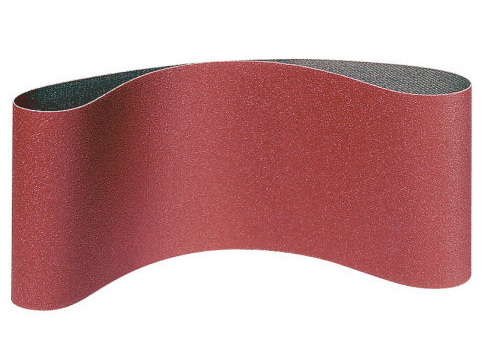 brúsny pás nekonečný  75x533 P120 KL