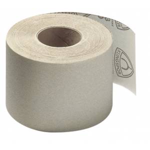 brúsny pás KLINSPOR  40 MINIROLKA 4.5m