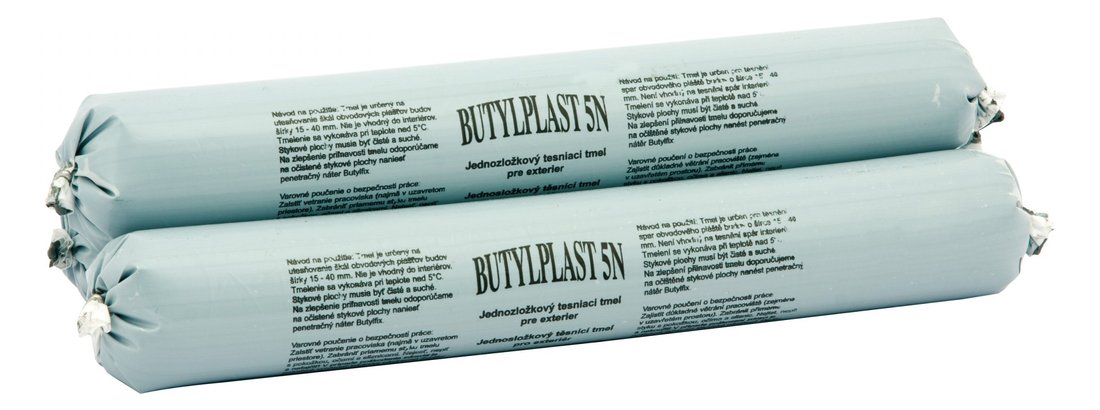 IVAR butylplast tmel IALPEX-GAS lejn 600ml