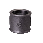 čierny nátrubok 3"       270