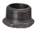 čierna redukcia 1"x1/2"      241