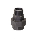 čierne šróbenie 331  1/2"