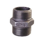 čierna vsuvka   1/4"   280