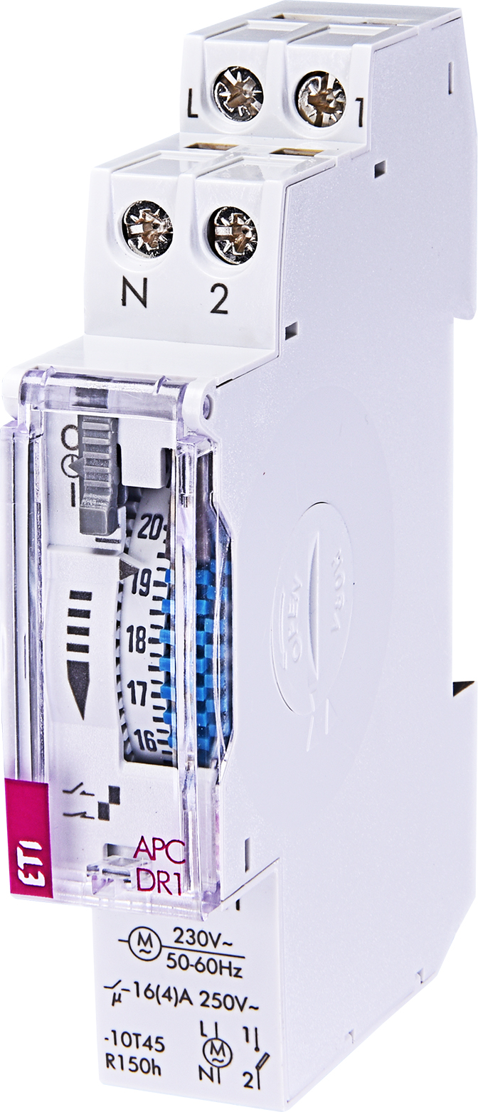 eti časové relé APC-DR1 /002472002/