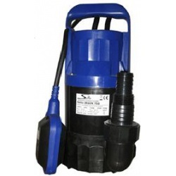 čerpadlo ponorné SETTE DRAIN II 750