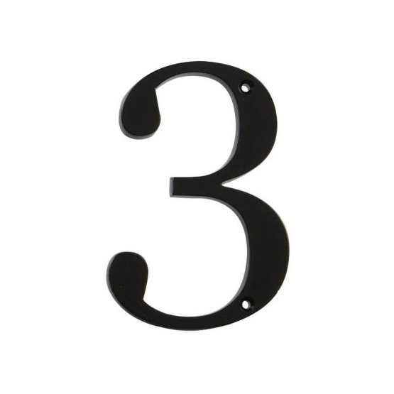 číslo domu kov    0  120 mm Hn 1483