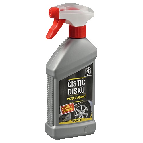 Den Braven sprej čistič diskov 400ml TECTANE TA00017