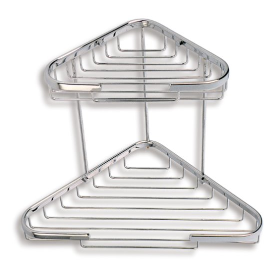 METALIA DP 6072,0 roh.kombi 2-polička